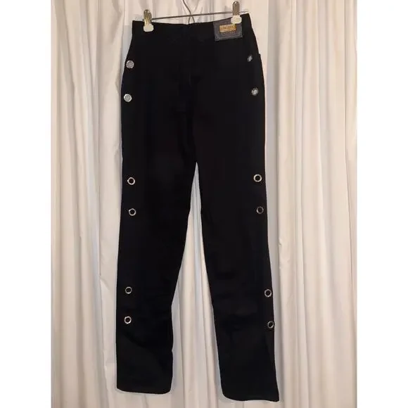 Vintage Lawman Western Jeans Size 11 - Picture 11 of 13